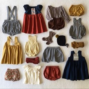 Meet your Posher, Esther